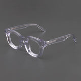 Codi Retro Acetate Glasses Frame