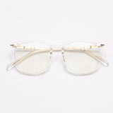 Bliss Vintage TR90 Eyeglasses Frame