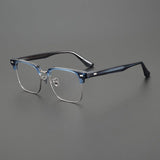 Fabion Trendy Glasses Frame Rectangle Frames Southood 