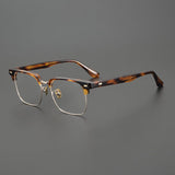 Fabion Trendy Glasses Frame Rectangle Frames Southood 