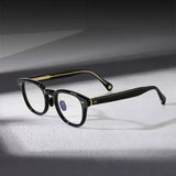 Frank Vintage Acetate Eyeglasses Frame