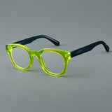 Jedi Vintage Acetate Glasses Frames