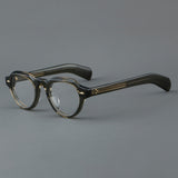 Evelyn Vintage Acetate Optical Glasses Frame