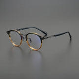 Cumulus Vintage Acetate Glasses Frame