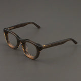 Codi Retro Acetate Glasses Frame