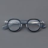 Oakden Fashion Acetate Eyeglasses Frame