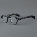 Evelyn Vintage Acetate Optical Glasses Frame