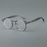 Lane Vintage Acetate Eyeglasses Frame