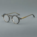 Shelton Vintage Acetate Glasses Frame