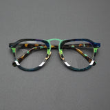 Felix Titanium Beam Glasses Frame