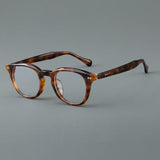 Lane Vintage Acetate Eyeglasses Frame