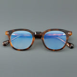 Lane Vintage Acetate Eyeglasses Frame