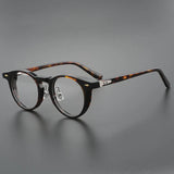 Brice Vintage Acetate Glasses Frames