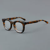 Alison Retro Acetate Glasses Frame