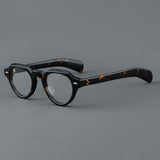 Evelyn Vintage Acetate Optical Glasses Frame