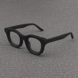 Codi Retro Acetate Glasses Frame