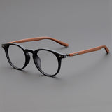 Rane TR90 Vintage Eyeglass Frame