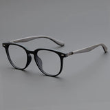 Pascoe TR90 Vintage Eyeglasses Frame