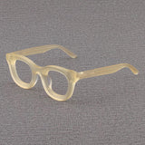 Codi Retro Acetate Glasses Frame