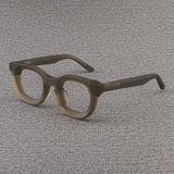 Codi Retro Acetate Glasses Frame