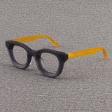 Codi Retro Acetate Glasses Frame