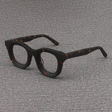 Codi Retro Acetate Glasses Frame