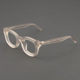 Codi Retro Acetate Glasses Frame