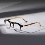 Murphy Vintage Acetate Eyeglasses Frame