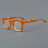 Alison Retro Acetate Glasses Frame