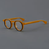 Oakden Fashion Acetate Eyeglasses Frame