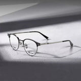 Oswin Vintage Acetate Eyeglasses Frame