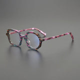 Joy Acetate Glasses Frame