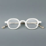 Raavi Vintage Acetate Glasses Frame