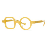 Timo Premium Series Retro Handmade Glasses Frame