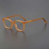 Dalwin Vintage Acetate Glasses Frame