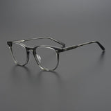 Felton Vintage Acetate Glasses Frame