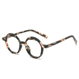 Jensen Fashion Round Glasses Frame Round Frames Southood 