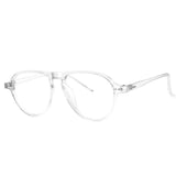 Pat Retro Big Glasses Frame